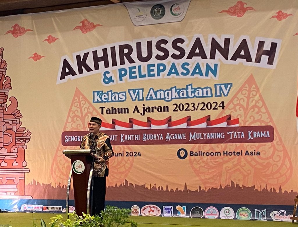 SDIT Alif Smart Akhirusanah