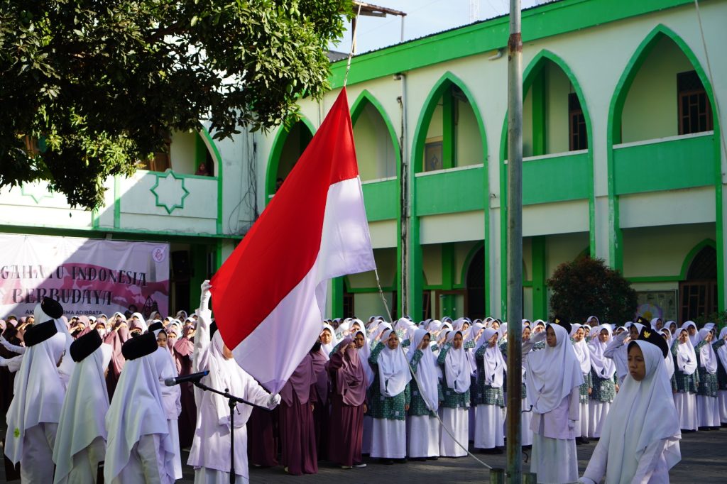 SMIT Ibnu Abbas Klaten