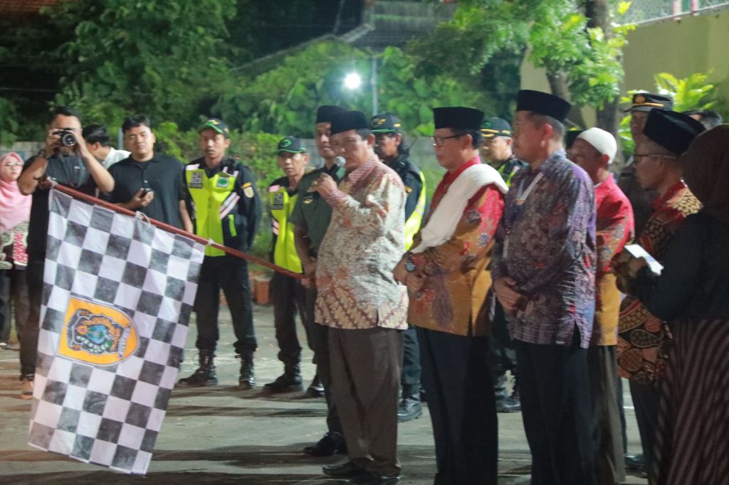 Wabup Klaten