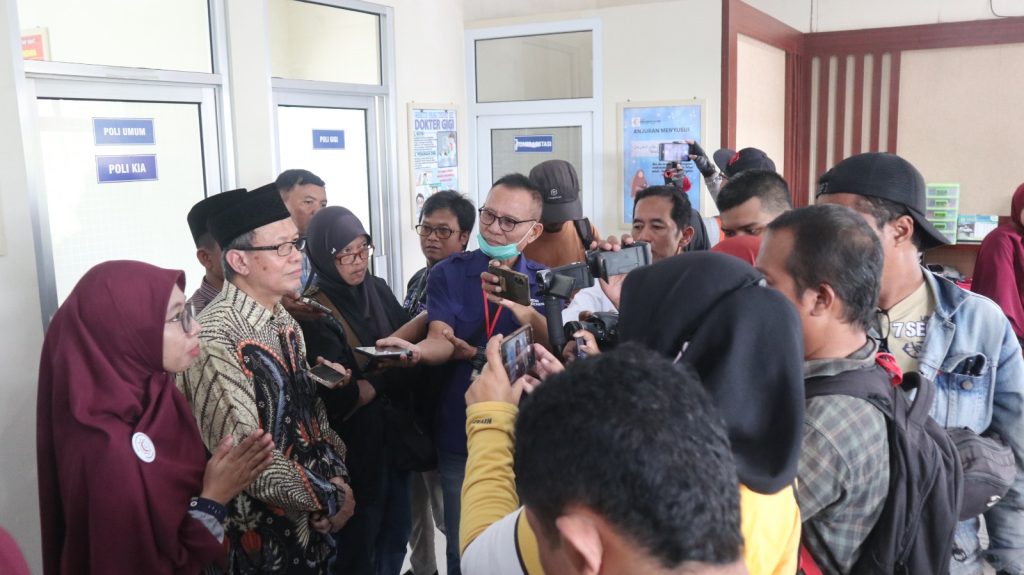 Yayasan Ibnu Abbas Klaten