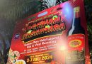 Festival Kuliner non halal