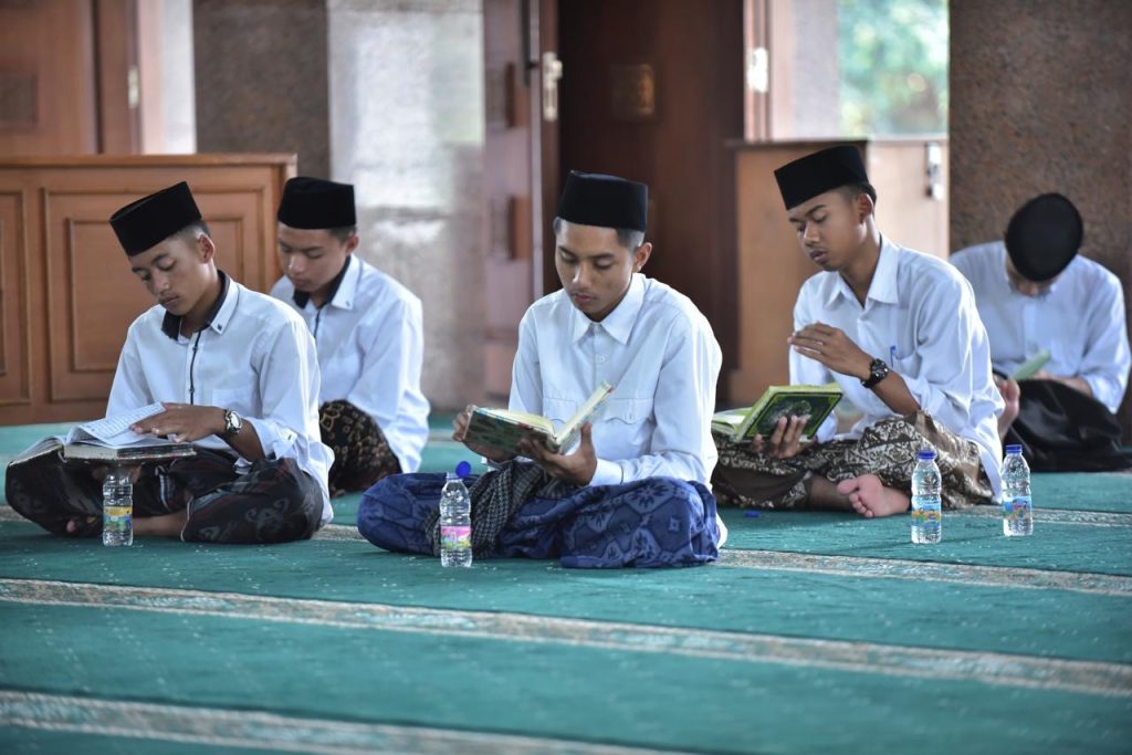 Khataman Al Qur'an