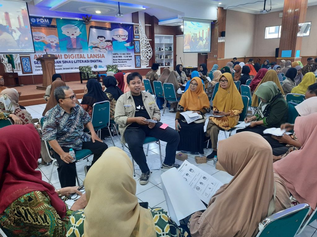 MPI PDM Solo dan Mafindo