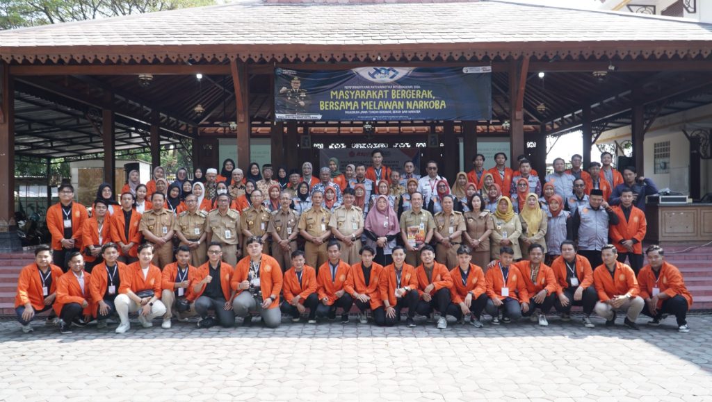 Mahasiswa ITS PKU Muh KKN