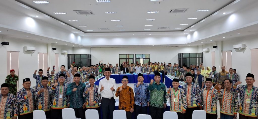 Muhammadiyah DKI Jakarta
