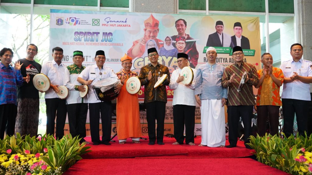 PPIJ DKI Jakarta