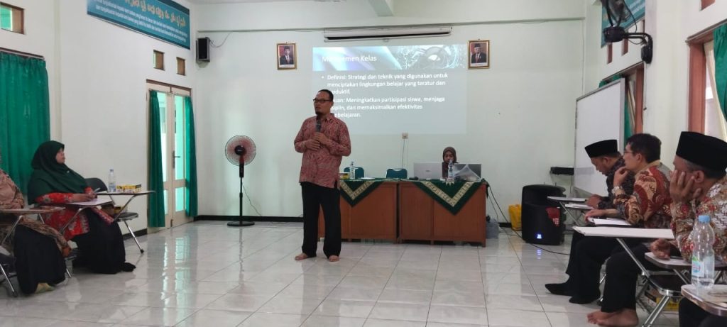 Perkaderan Muhammadiyah