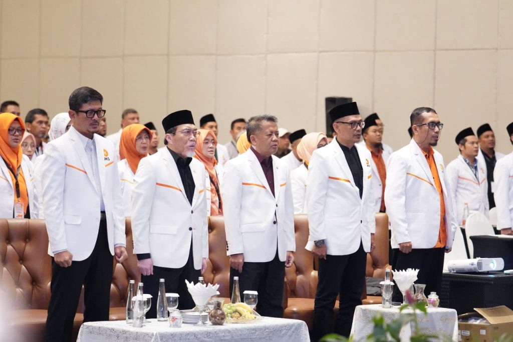 DPP PKS Jatijaya