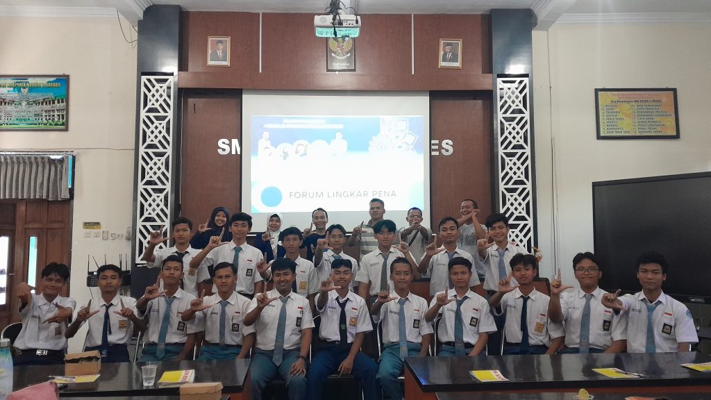 FLP Jateng SMAN 2 Brebes