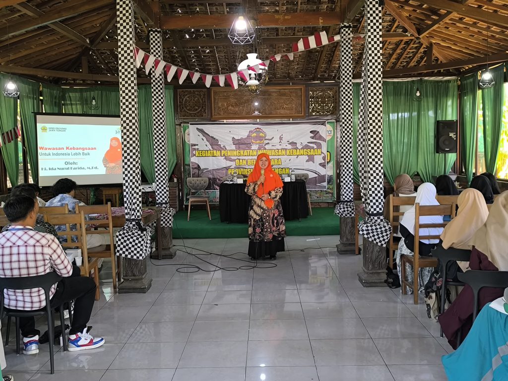 Ida Nurul Farida