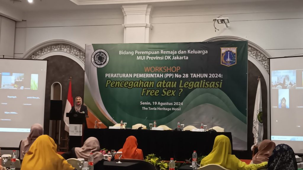 MUI DKI Jakarta