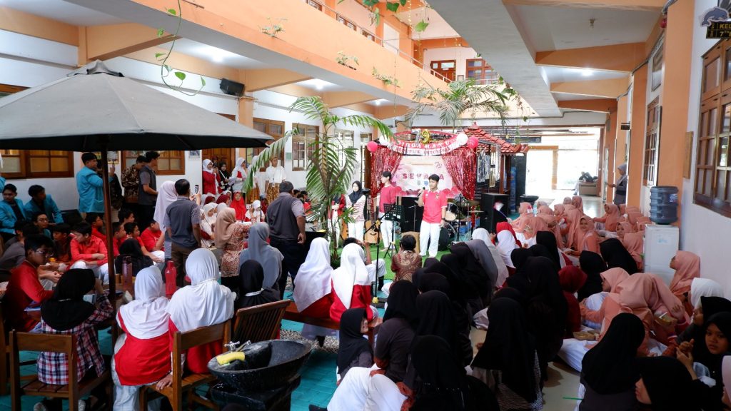 SMP MUH PK kemerdekaan (1)