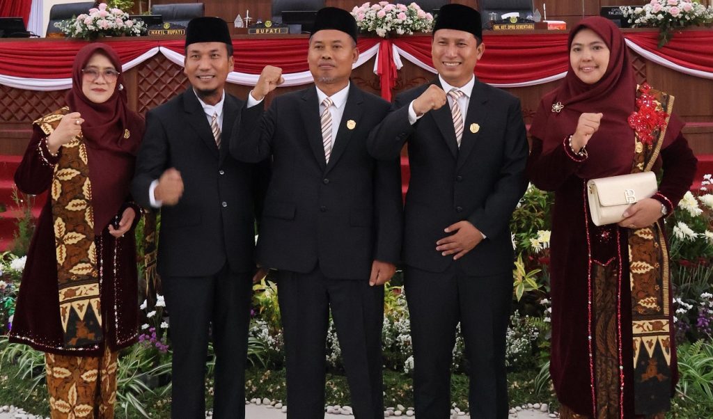 DPRD PKS Sukoharjo