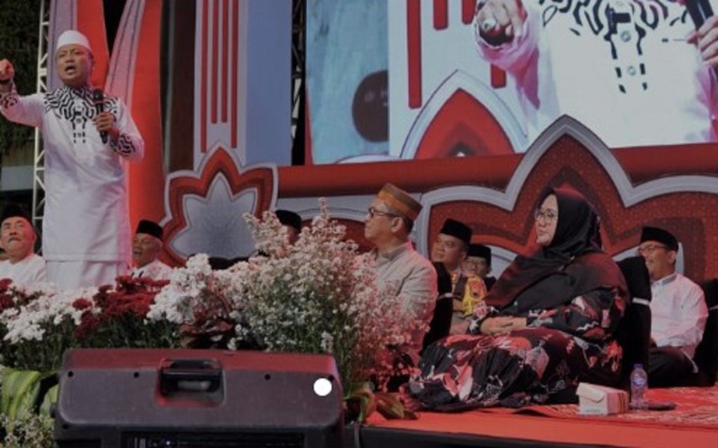 Dasad latif di sragen