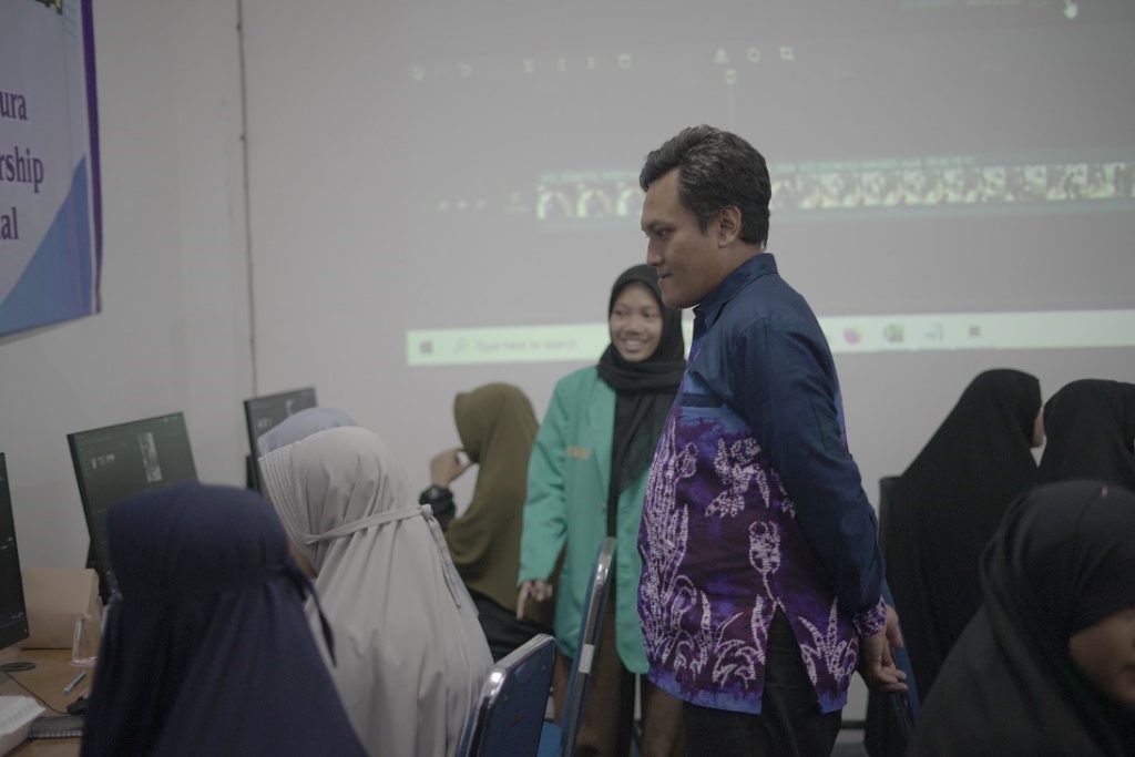 Ihsan UMS