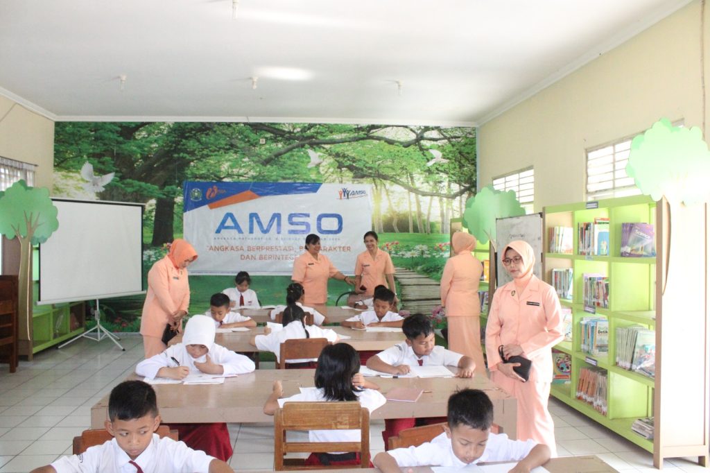 Hasvisiyani Bambang Juniar Djatmiko