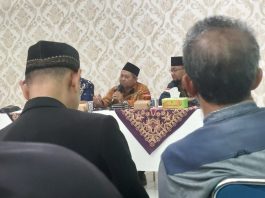 Ketua MUI Solo Aziz