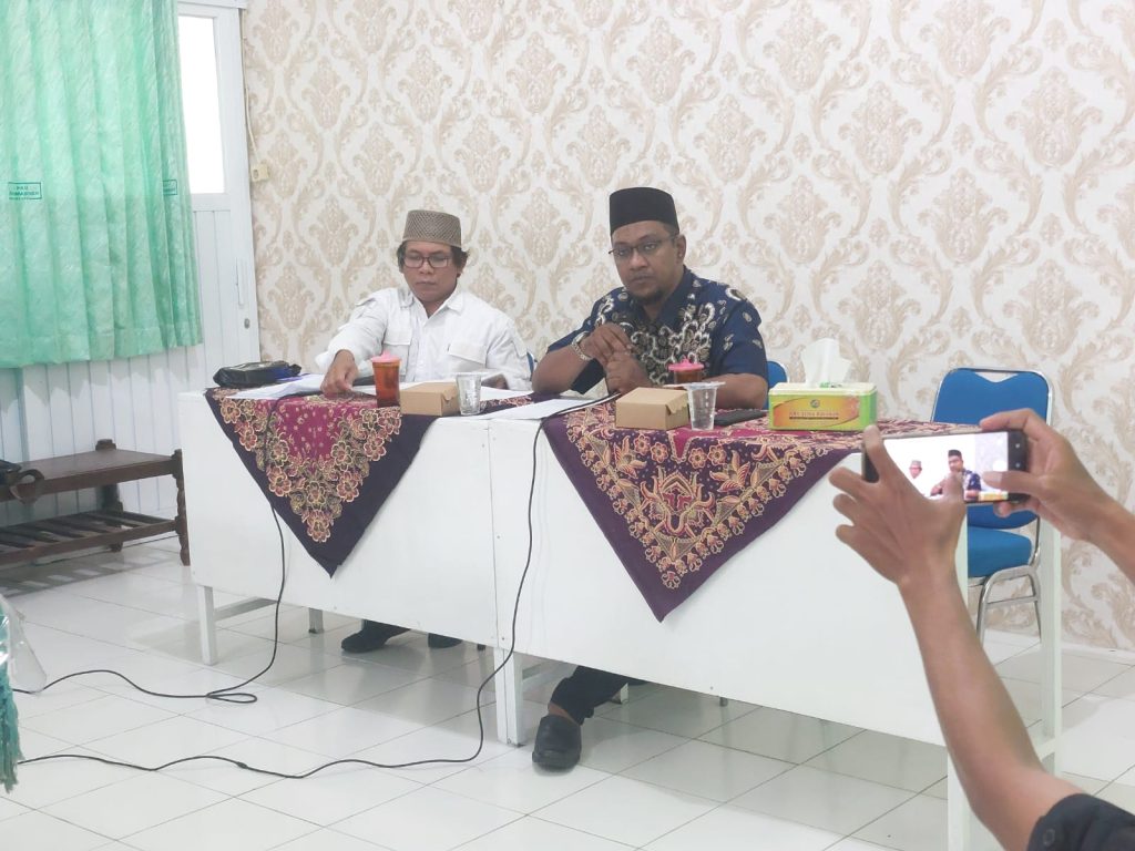 MUI Solo Awod