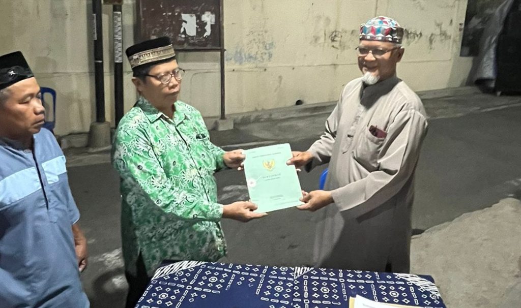 PCM Bekonang