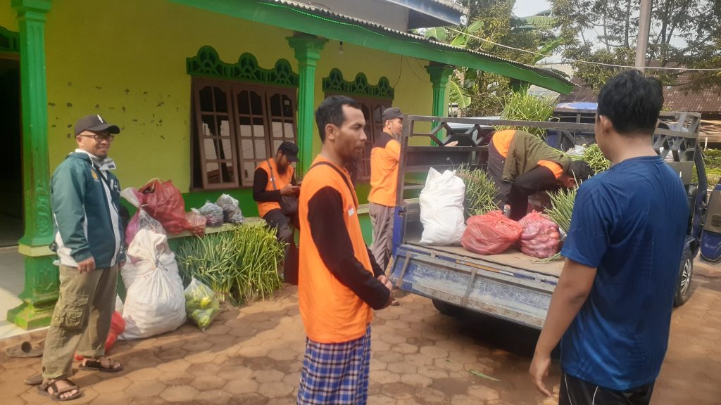 Sedulur muslim Tawangmangu