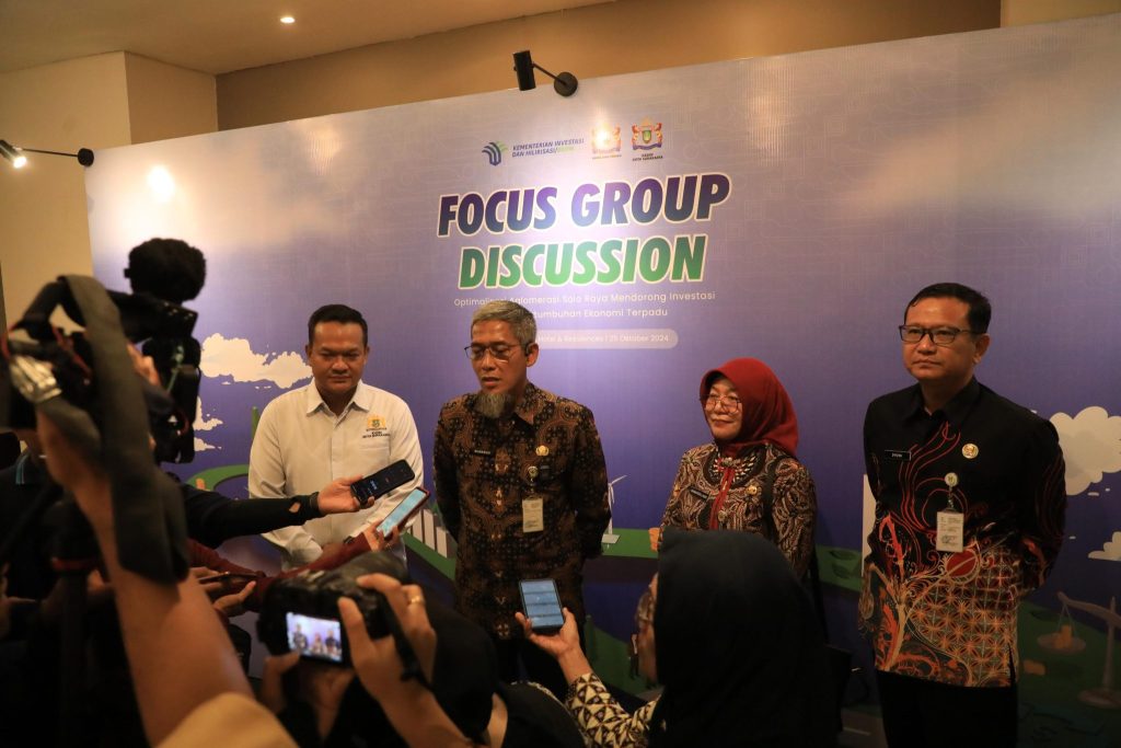 Sekretaris Daerah Provinsi Jateng, Sumarno