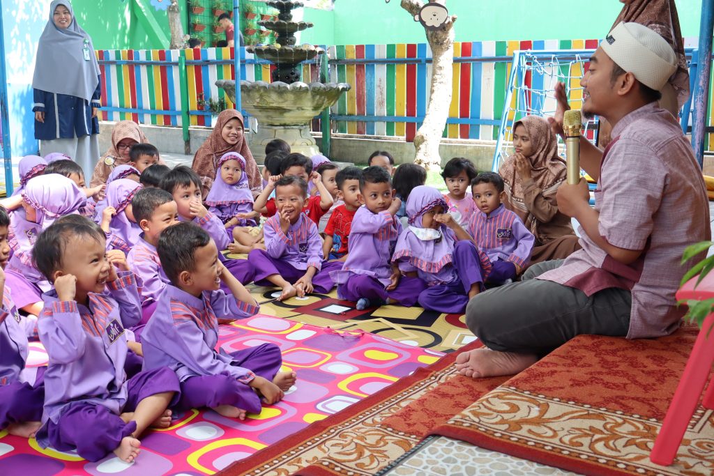 TK Alif Smart