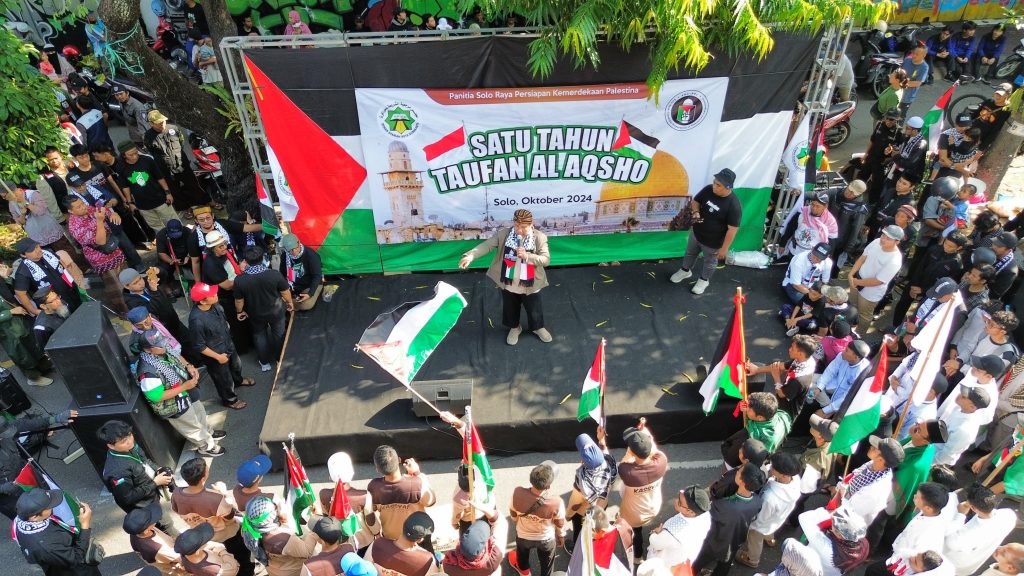 Taufan Al Aqsha