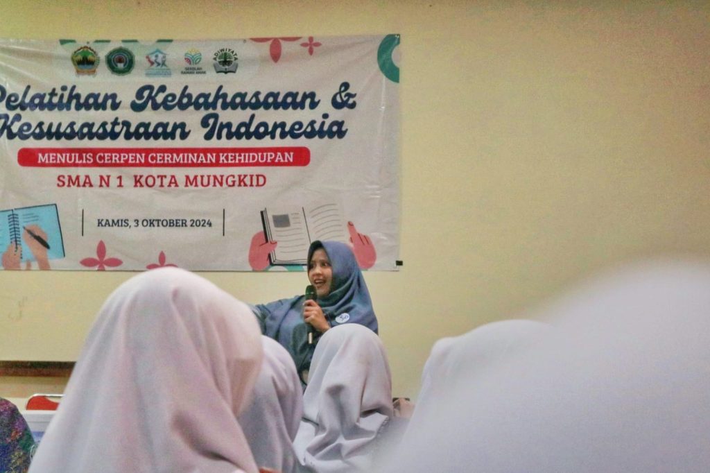 Yusnia Agus Saputri