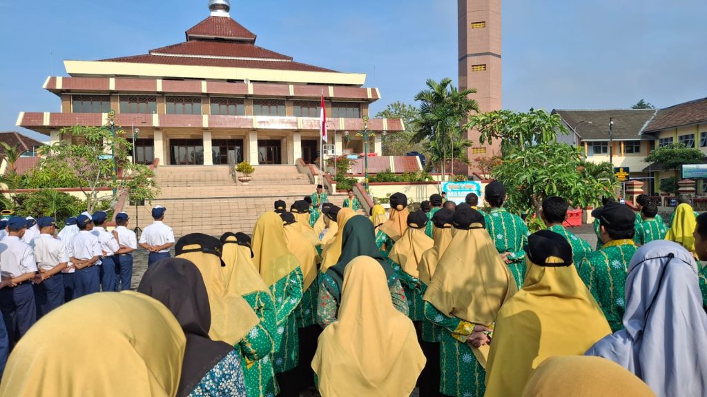 Muhamadiyah gunungkidul