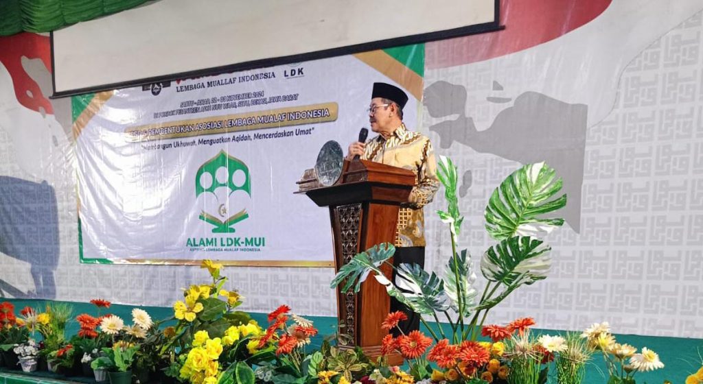 Prof Utang Ranuwijaya
