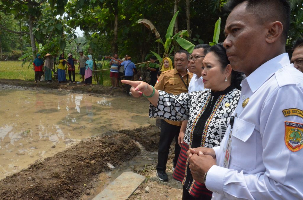 Titiek Soeharto