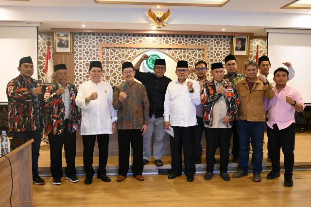 MUI dan lbh muhammadiyah