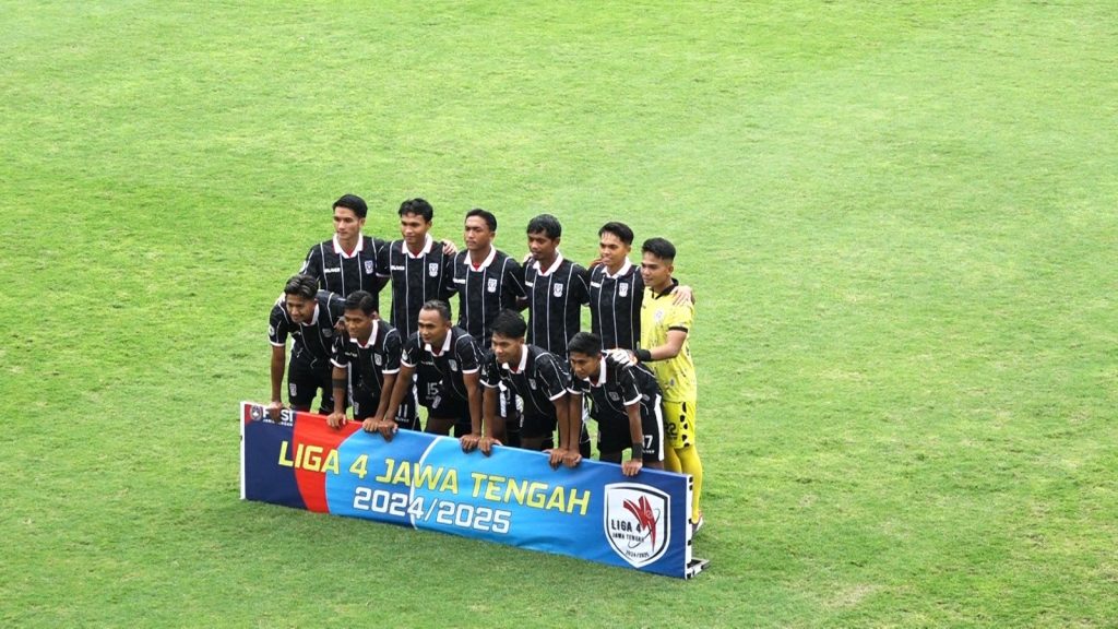Persebi Boyolali