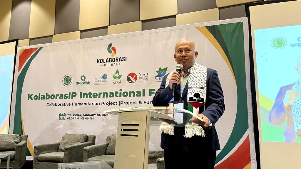 Qudwah Indonesia
