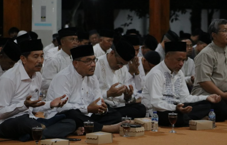 pemkab sragen isra miraj