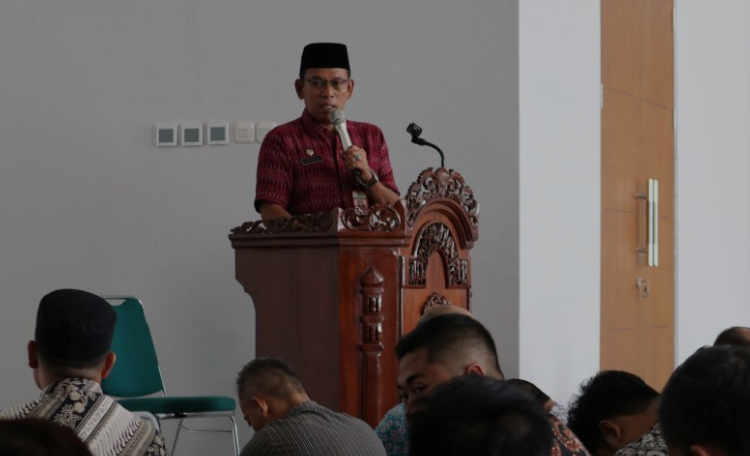Pemkab Sragen Ramadhan