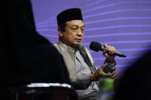 Ustaz Bachtiar Nasir