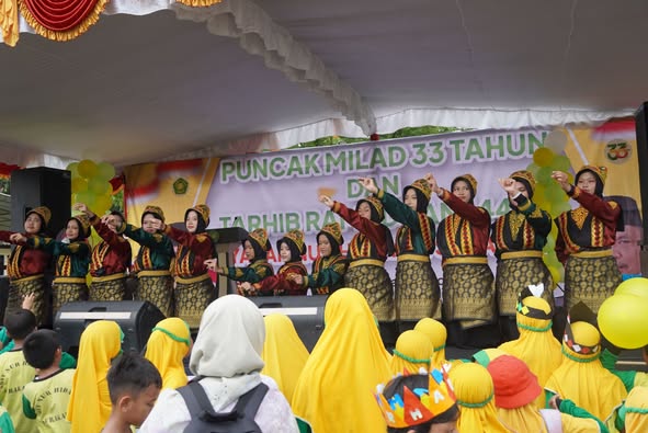 Yayasan Nur Hidayah Milad