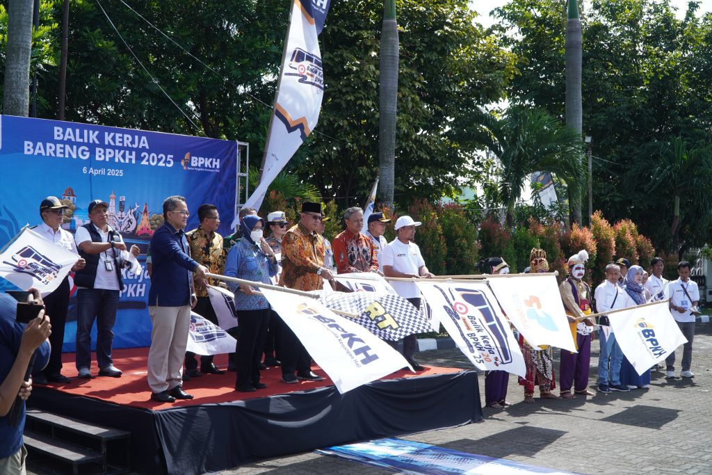 BPKH dan Solopeduli
