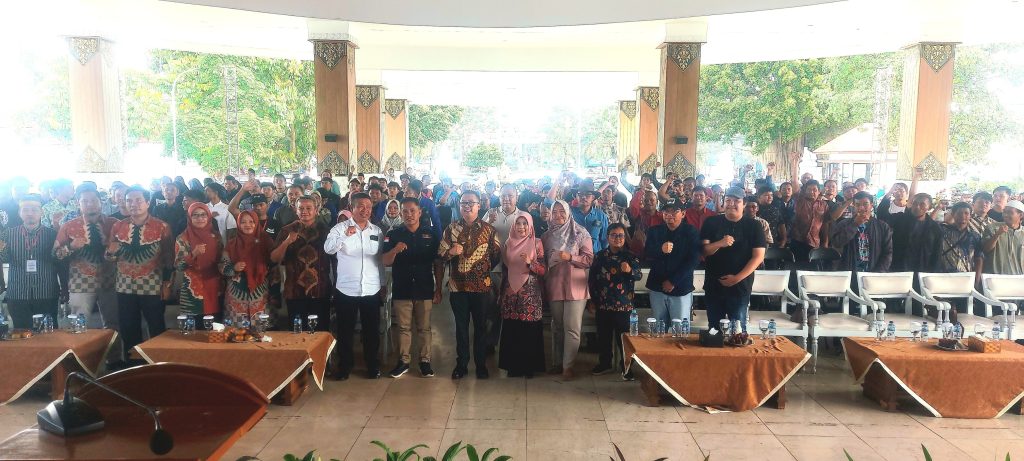Himpunan Peternak Domba Kambing Indonesia