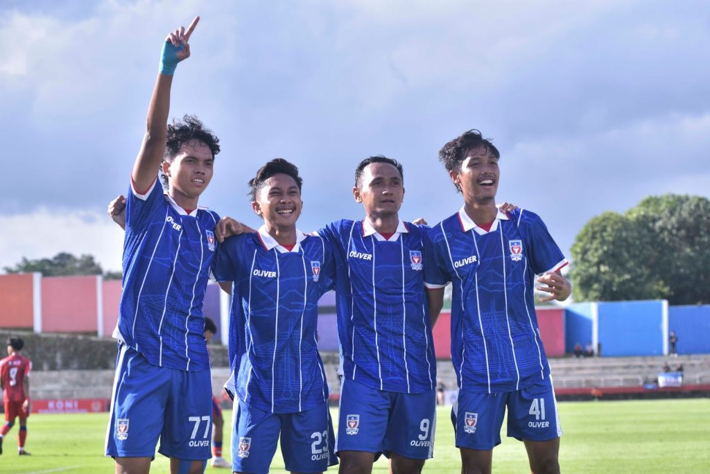 Pemain Persebi Boyolali