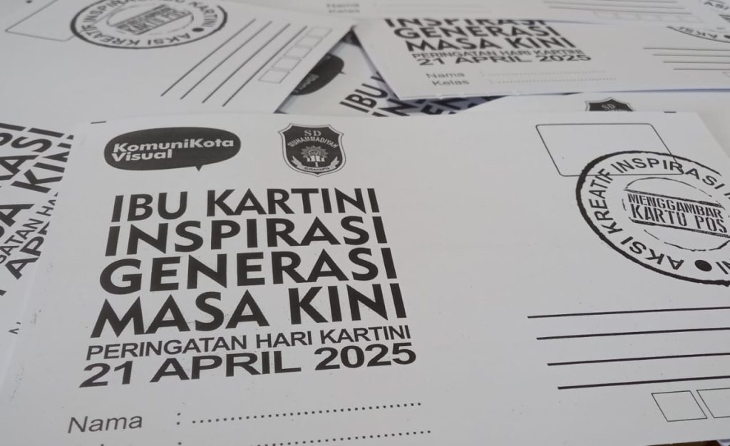 SD Muh 1 Kartini