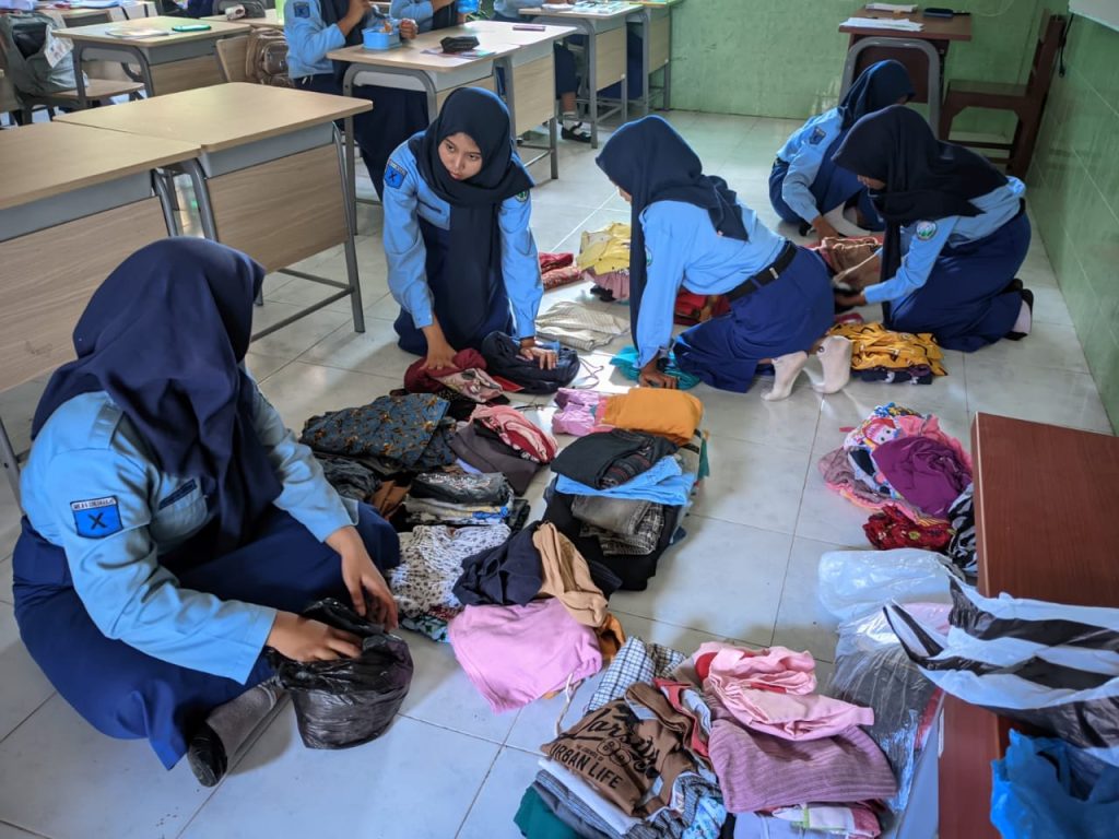 SMK N 6 Sukoharjo