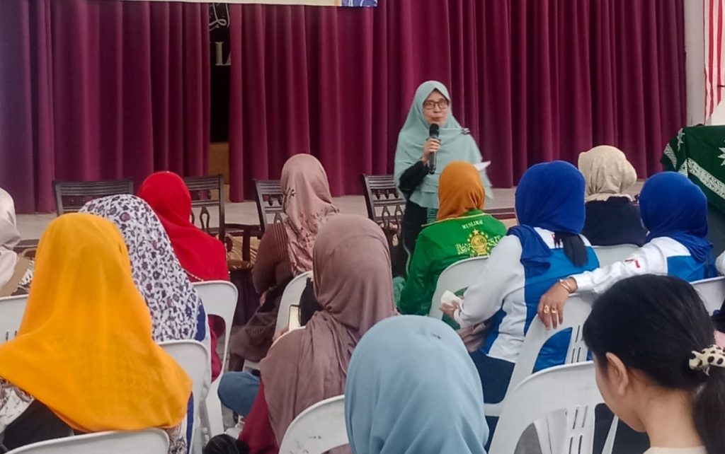 UMY dan PRIM Pulau Pinang