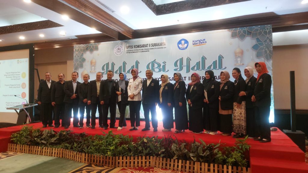 Wawali Astrid dan Aptisi