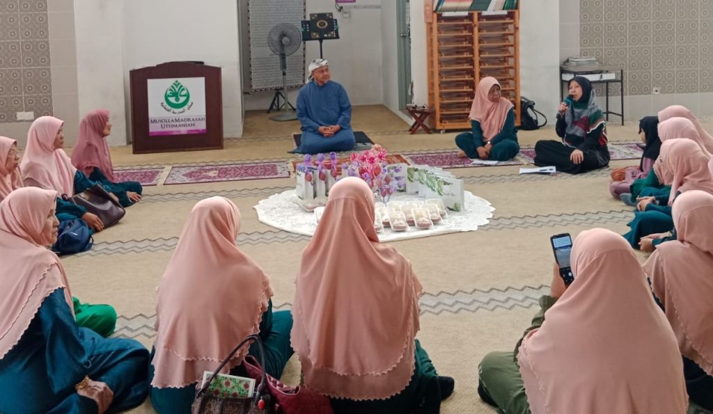 ABIM dan PRIM Pulau Pinang