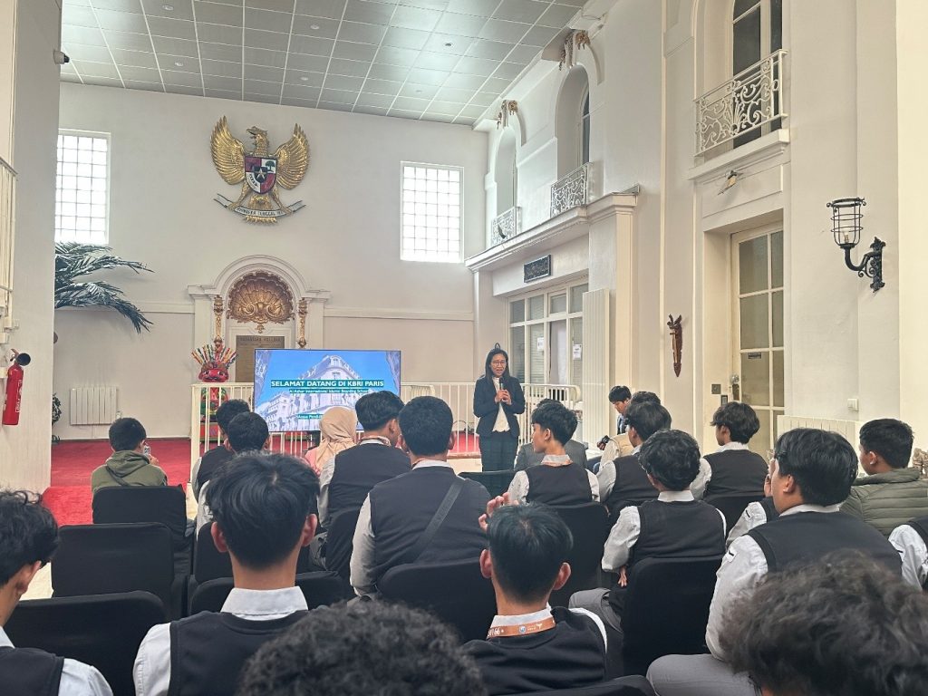 Al Azhar Boarding School