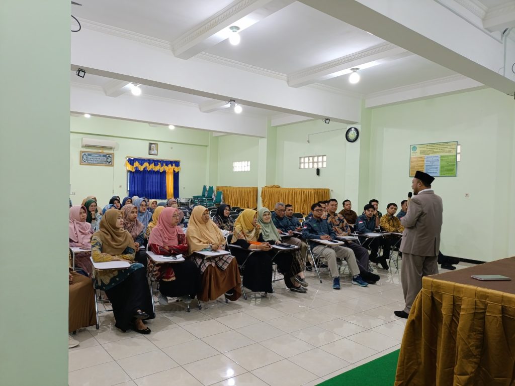 Dwi Jatmiko di Universitas Aisyiah