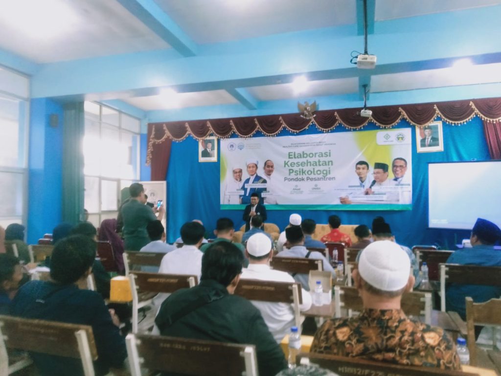 Healthy Care di UNIBA