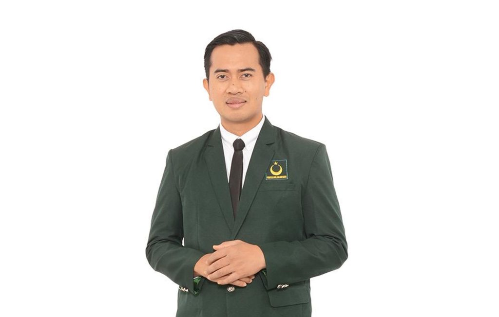 Ketua Umum DPP Partai Bulan Bintang